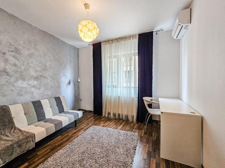 Vanzare 3 camere , bloc nou, Grozavesti – metrou 2 minute - 11