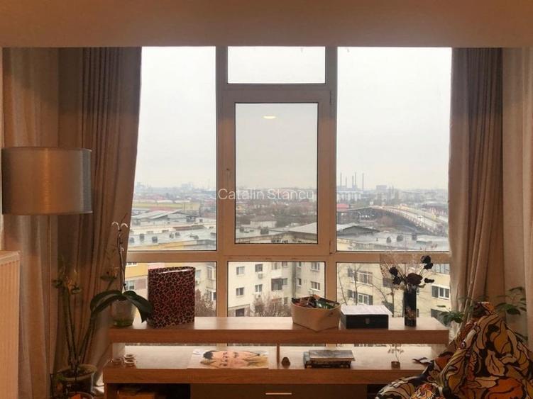 Inchiriez apartament NEMOBILAT 2 camere Unirii Sud Inchiriez apartament NEMOBILAT 2 camere Unirii Sud
