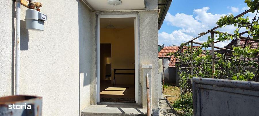 Casa individuala cu 3 camere , curte proprie, pod ,pivnita, Blaj-Hula - 3