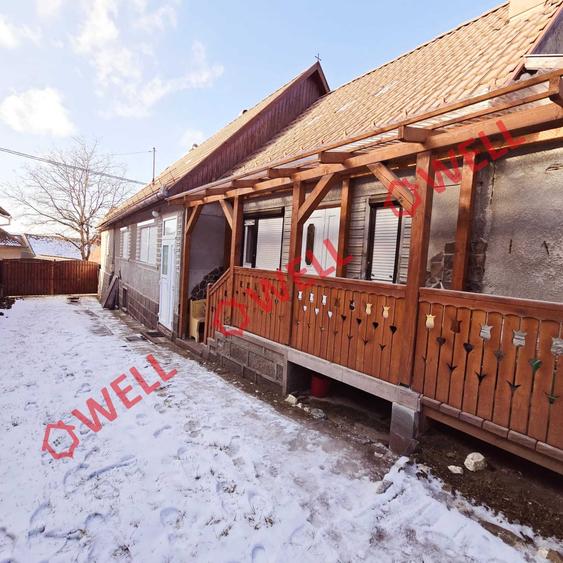 Casă familiară de vânzare în Bixad! - 4