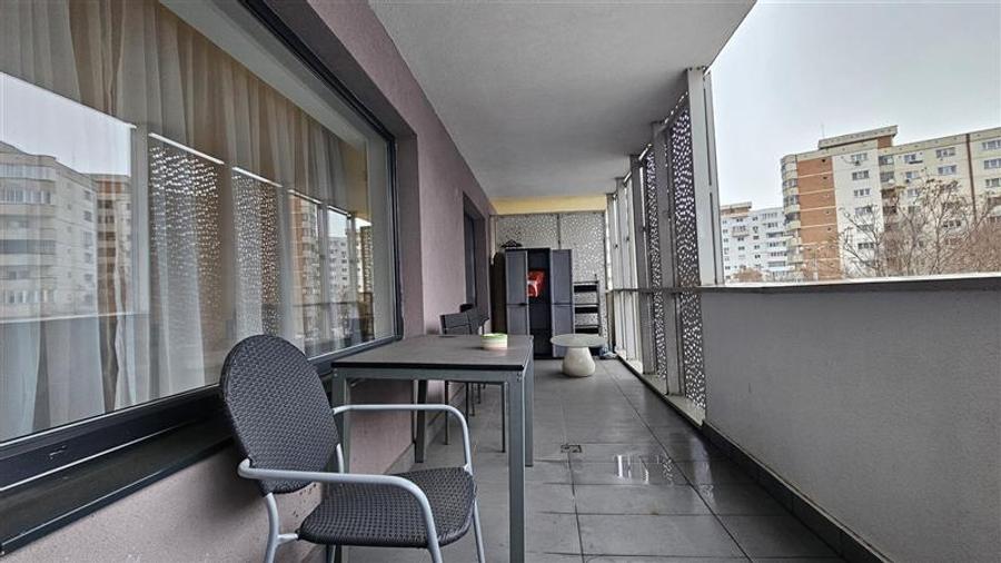 Apartament modern 2 camere 60mp, Marasti,Dorobantilor Residence - 8