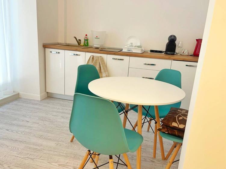 Apartament in Mamaia Nord de vanzare - 2