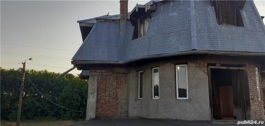 Casa in Jimbolia - 2
