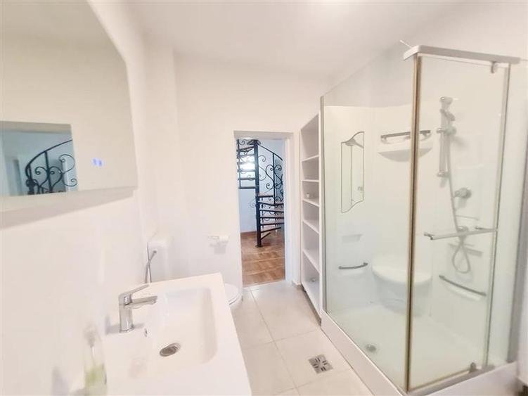 In Vintage style, cu acces auto in curte proprie,  zona Star  - Centrul Istoric, - 8