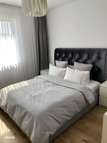 Proprietar inchiriez apartament 2 camere, Greenfield Residence - 3