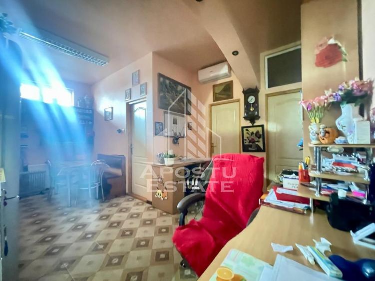 Casa individuala cu spatii comerciale - Zona Parneava spre Alfa - 17