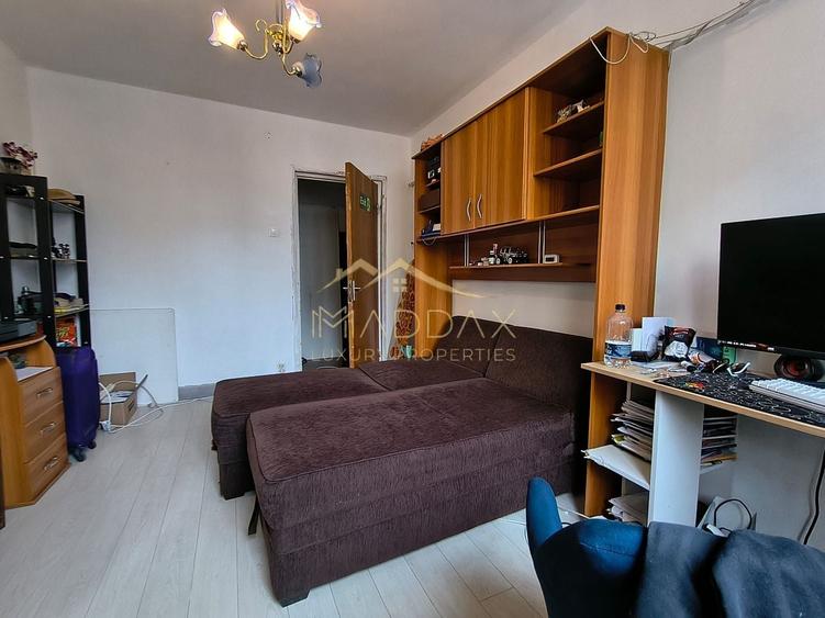 Apartament 3 camere / 68.18 mp// Zona Obor - 5