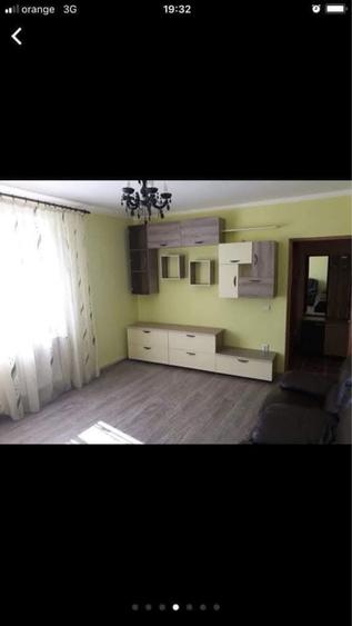 Inchiriez apartament 3 camere - 4