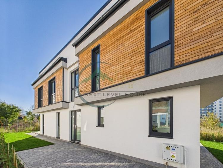 Casa individuala in Brasov, zona Coresi, Finisaje Premium, Comision 0 - 1