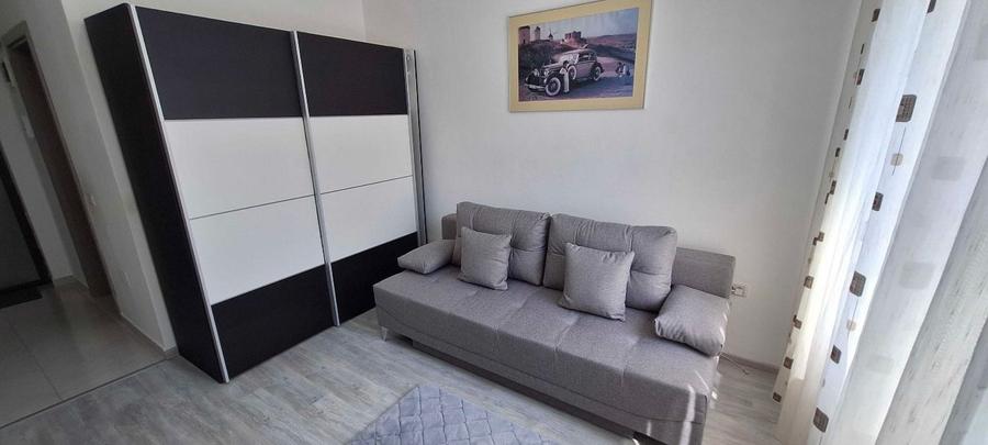 Inchiriez Garsoniera - 1