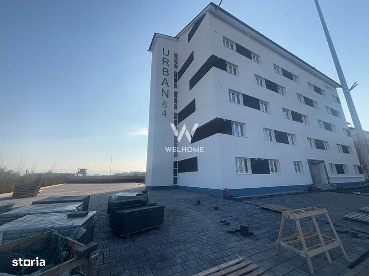 Apartament 2 camere LA CHEIE in Lazaret - Sibiu - 7