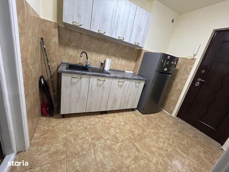 Complexul Studen?esc -Daliei 1 camera,220Euro - 2