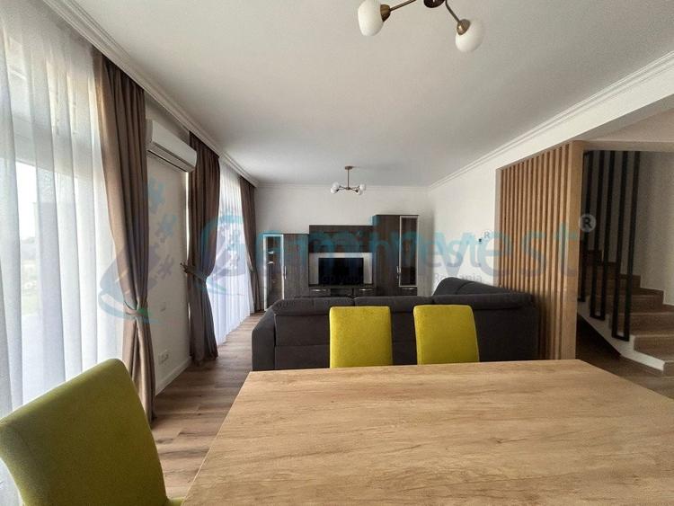 Casa noua  de vanzare in Oradea, zona de platou Oncea - 2