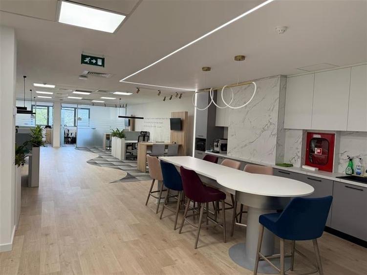 Inchirieri birouri clasa A - Excelsior Business Center - 5