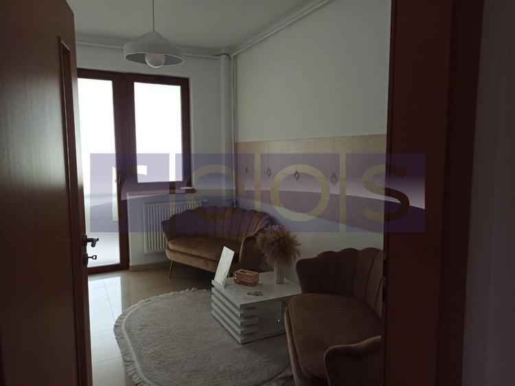 VANZARE 2 CAMERE | PARTER | 80 MP | LOC PARCARE | AEROGARII | LUMINOS - 1