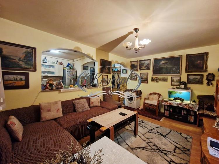 Apartament ideal pentru familie sau investitie - Piata Hermes - 2