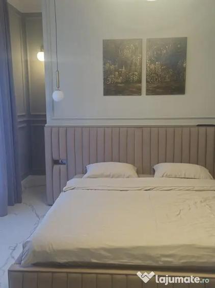 Studio 2 camere Lux strada Democratiei - 5