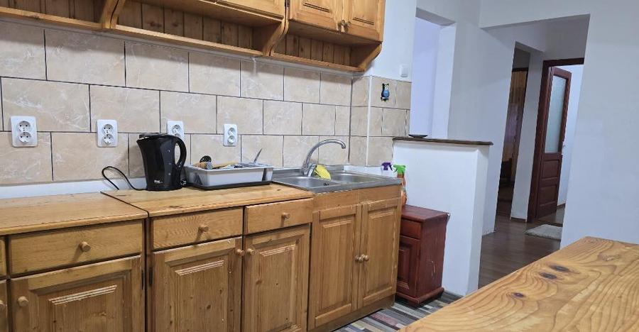 Apartament 4 camere in Deva, zona ultracentrala, et 1 - 1