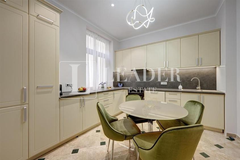 Apartament in vila I Kiseleff - 10