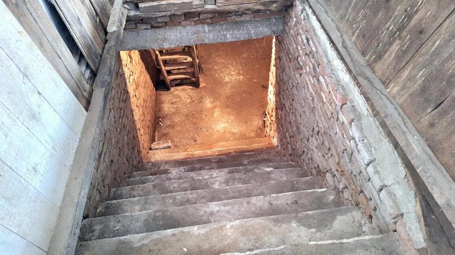 Casa 3 camere - Popanzalesti - 1