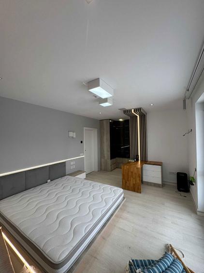 Apartament 3 camere LUX | Prima inchiriere | Smart Home complet | Militari 6 min metrou | 116 m2 utili | 200 m2 terasa - 5