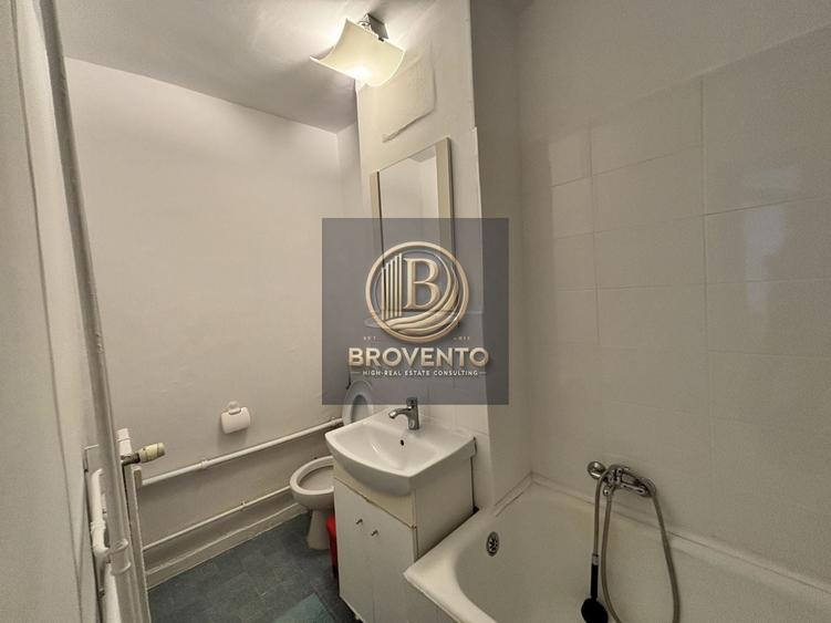 Garsoniera Dristor - Racari - 9