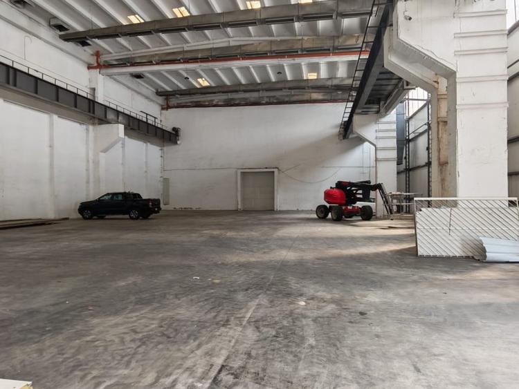 Hale industriale si birouri de inchiriat!! 575-3855 mp - 19