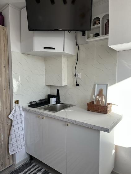 Vand garsoniera, zona Iris - 7