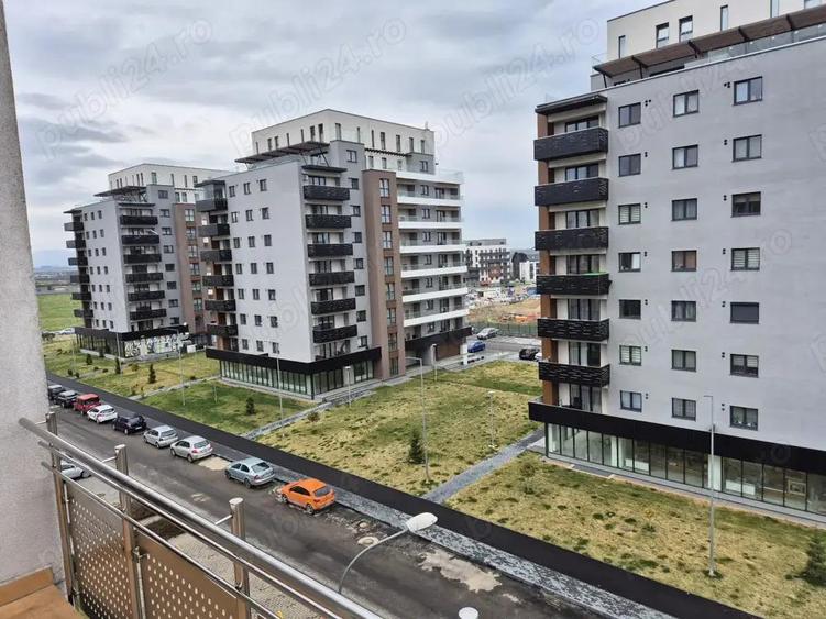 Oportunitate de Excep?ie Apartament 3 Camere de Vanzare in Bra?ov - 9