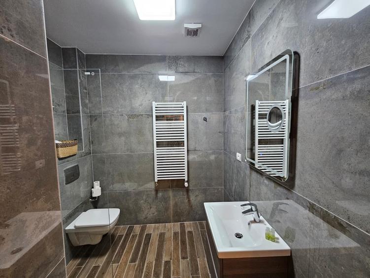 Casă individuală deosebită, P+D, Timișoara, zona Lipovei, aproape de Iulius Mall - 11