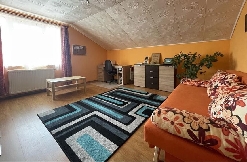 Casa renovata, mobilata, 200 mp mutare rapida - 3