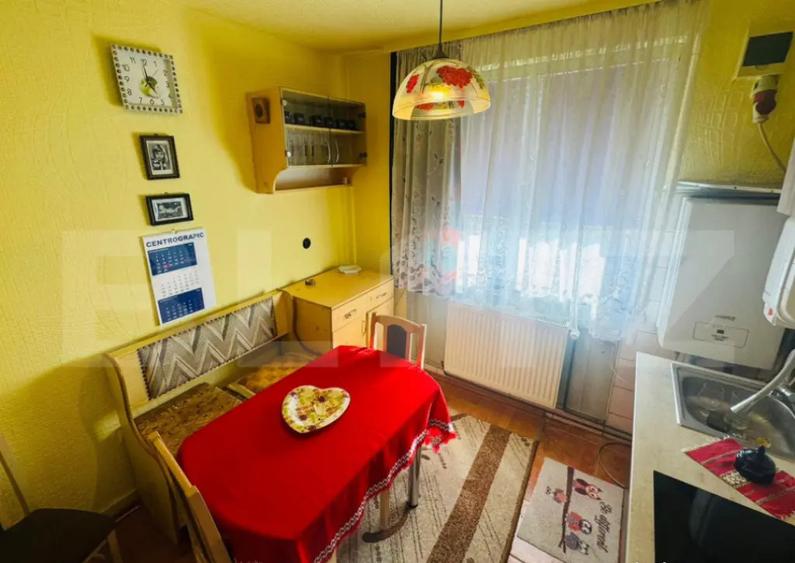 Apartament pentru vacan?a, 2 camere, 52 mp., Deda - 3