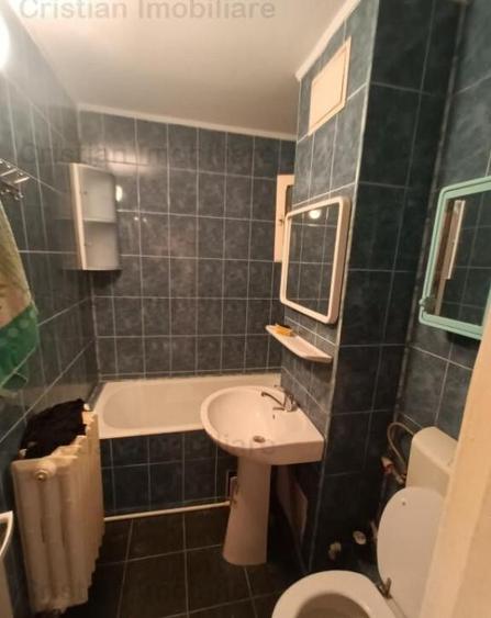 3 camere LIBER Confort1 Decomandat 67mp Viziru 3 etaj de mij - 2