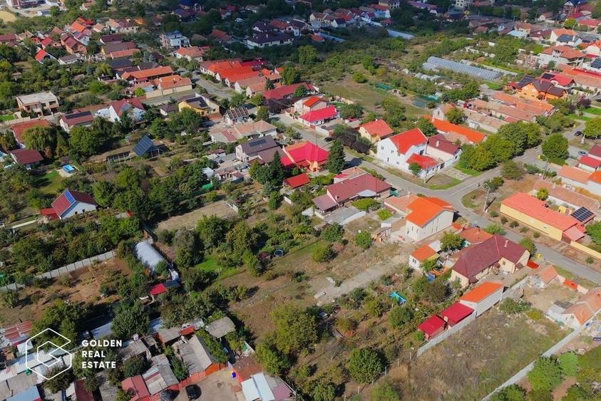 Teren intravilan, 400 mp, Aradul Nou, strada Semenicului comision 0% - 3