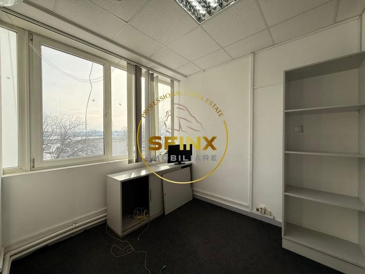 Spatiu birou parc logistic Baicului - 10