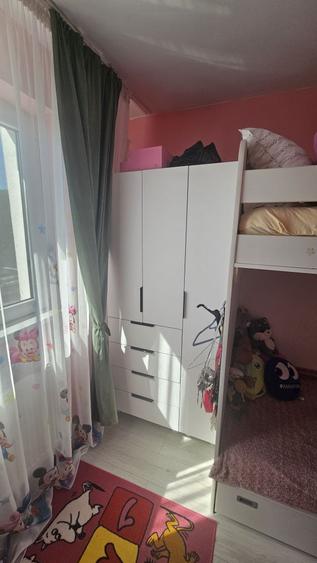 Inchiriez apartament 2 camere, mobilat si utilat, zona Gradina, Barlad - 4