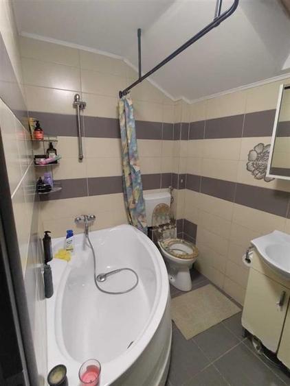 Apartament 3 camere in Cartierul Arhitectilor - 6