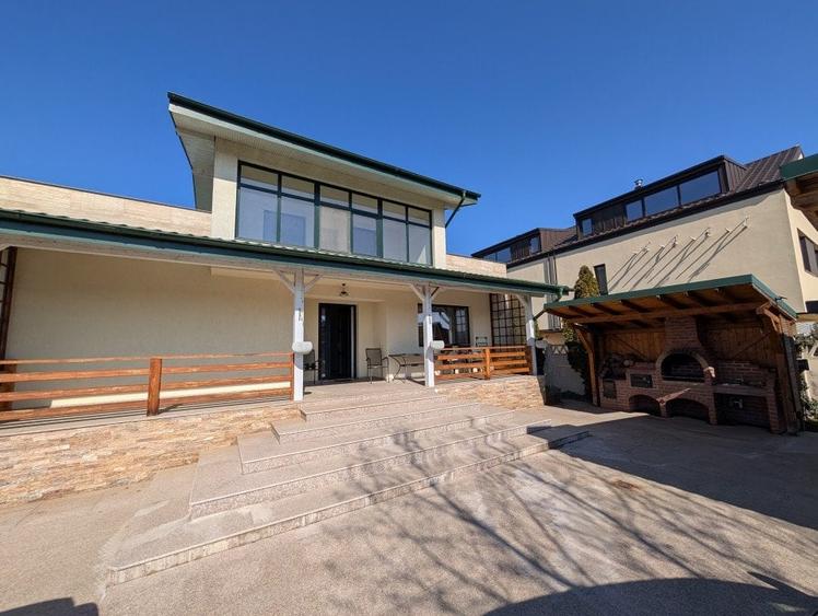 Casa 4 camere | 170mp | 0 comision | Otopeni | 915mp teren | metrou - 1