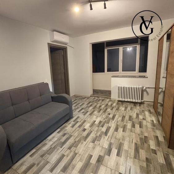 Ap 2 camere, mobilat utilat – zona Campus - 1