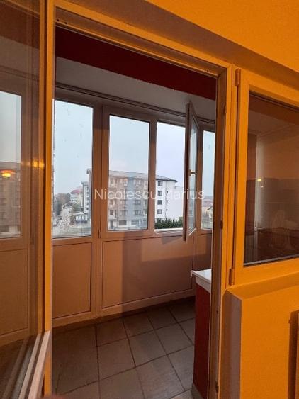 Garsonieră 40 mp • Etaj 3/4 • Valea Doftanei – Brâncuși • 85.000 €