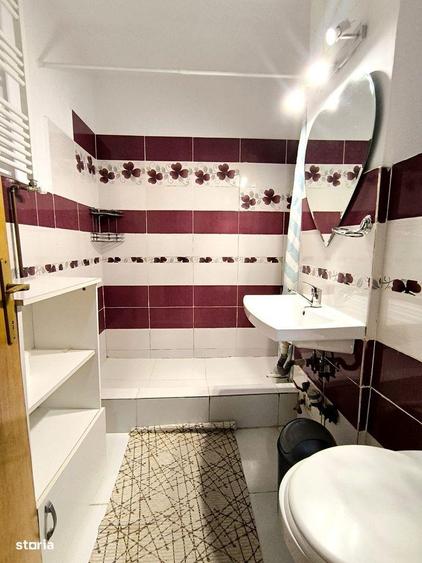 Apartament 1 camera decomandat, Nicolina - Espalada, 42 mp, CT proprie - 4