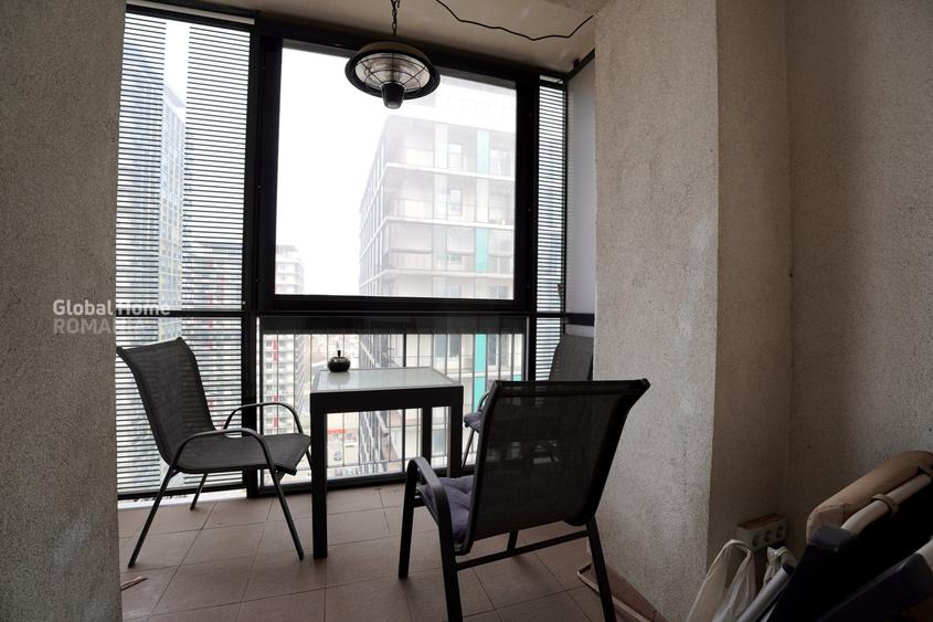 Apartament 2 Camere | Asmita Gardens | Etaj Superior - 6