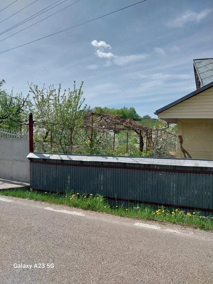 Vand casa +garaj+teren - 9