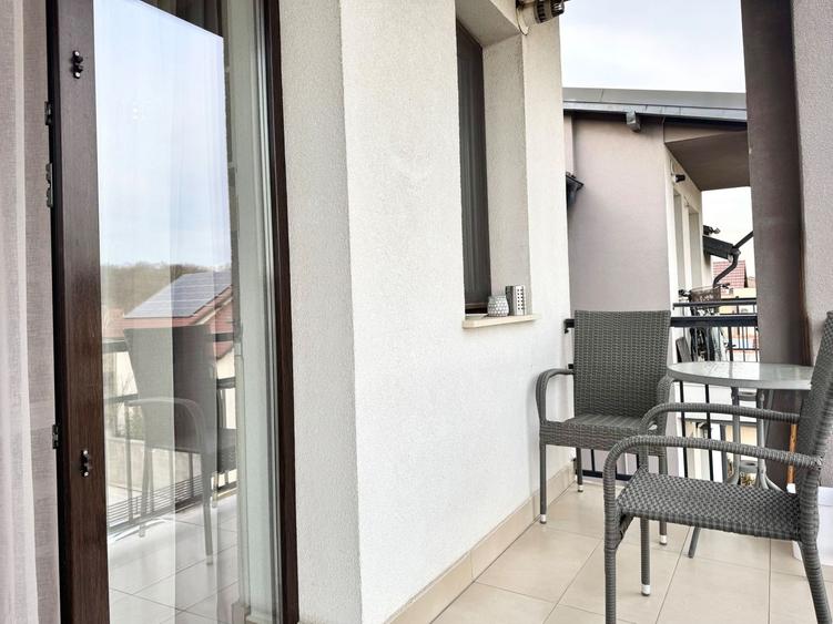 Apartament 2 camere Dumbrăvița – se acceptă pisică 🐱 - 33