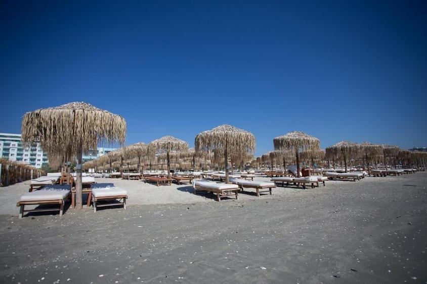 2 CAMERE - LANGA PLAJA - COMPLEX LOCUIT - 15