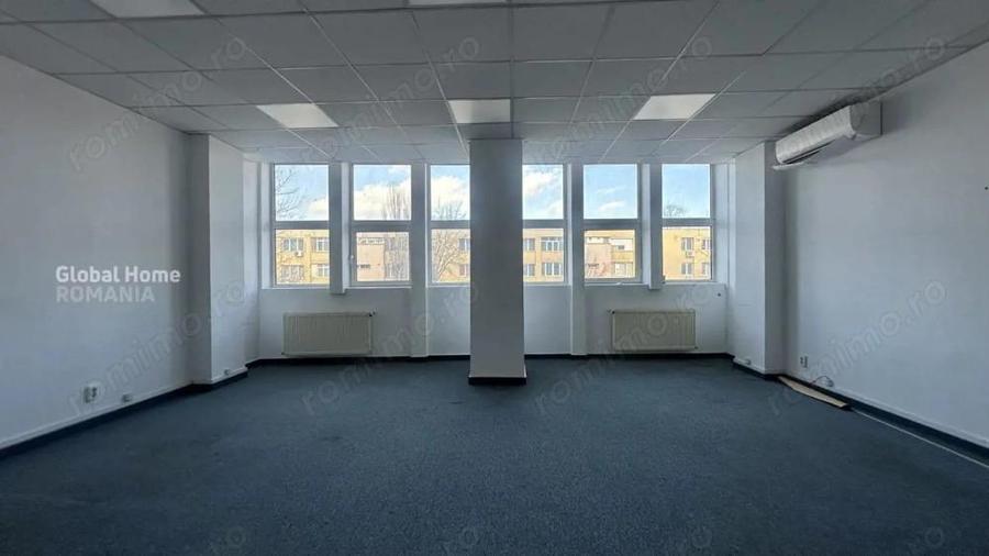 Spa?iu birou de inchiriat | Zona Obor | 50MP - 1