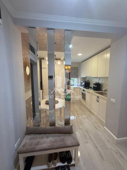 Apartament decomandat cu 3 dormitoare, parcare Inel 2... - 6