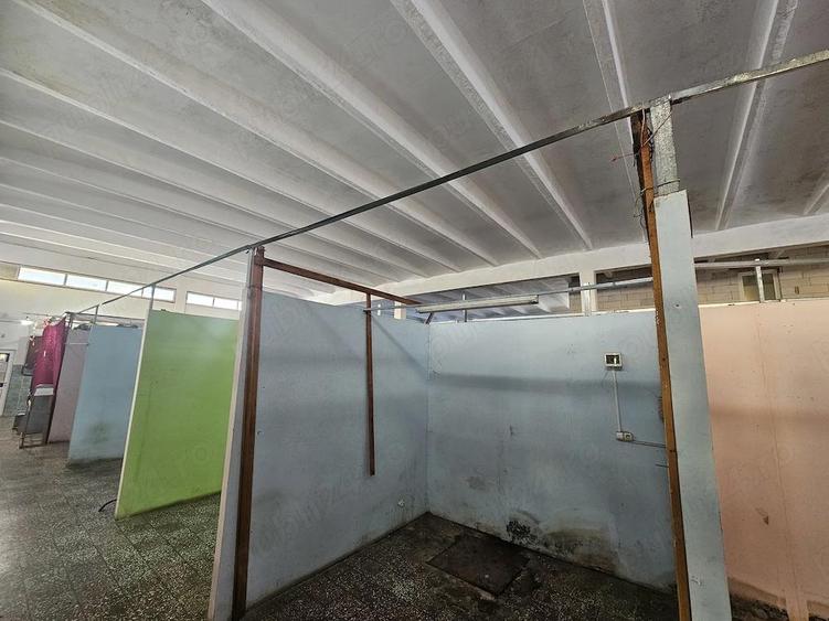 Vanzare spatiu comercial - 3