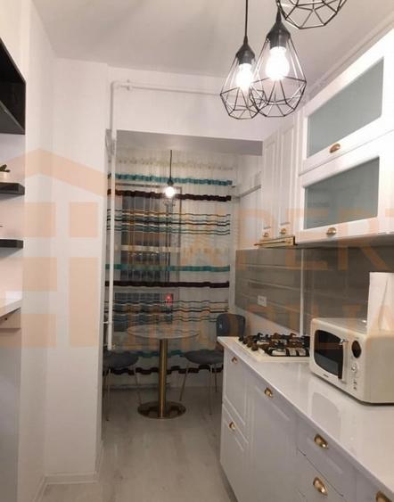 Apartament 2 camere de inchiriat, in zona Vivo Mall - 6