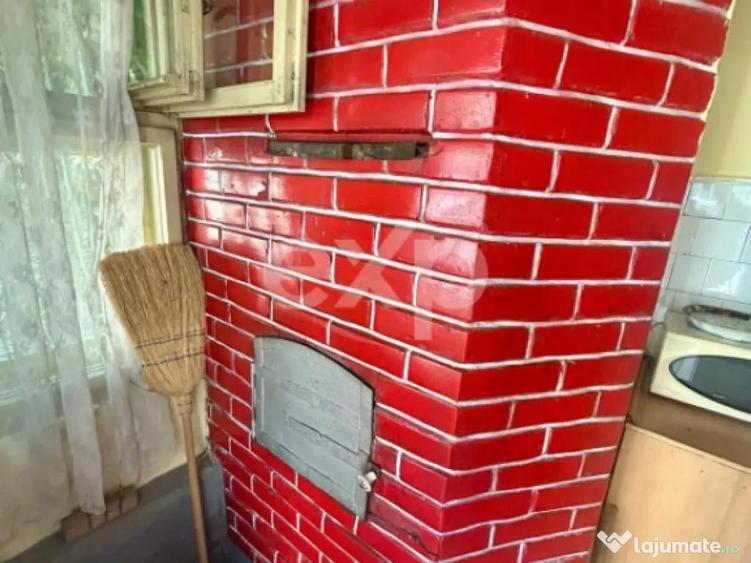 Casa vanzare Brasov - Hoghiz - Cuciulata - 63.000 euro. - 15